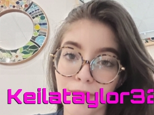 Keilataylor32