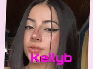 Keilyb