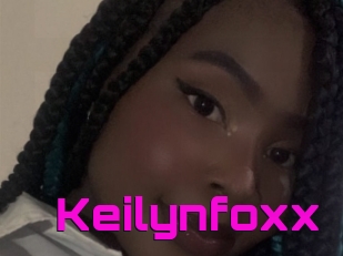 Keilynfoxx