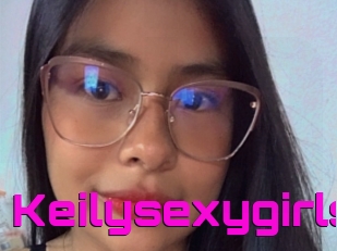 Keilysexygirls