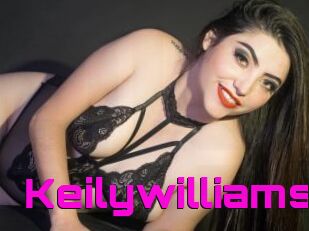Keilywilliams