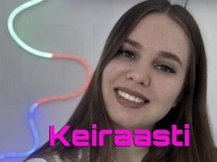 Keiraasti