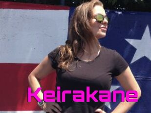 Keirakane