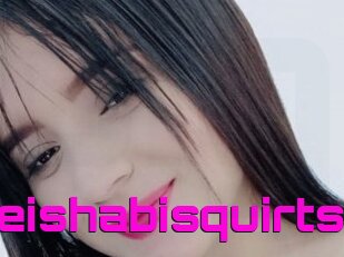 Keishabisquirts