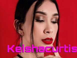 Keishacurtis