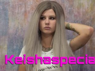 Keishaspecial