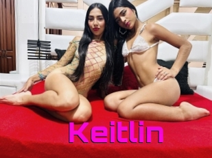 Keitlin