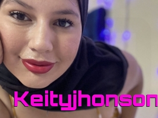 Keityjhonson