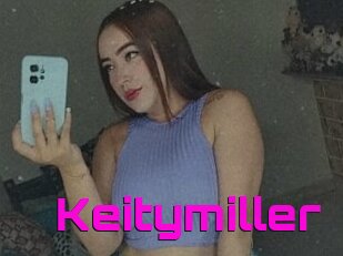 Keitymiller