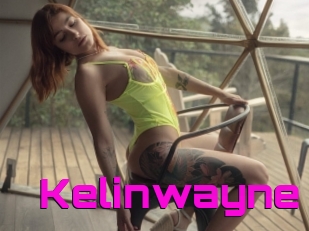 Kelinwayne