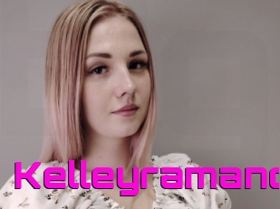 Kelleyramano