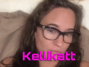 Kellikatt