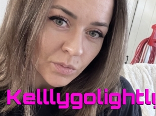 Kelllygolightly