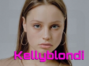 Kellyblondi
