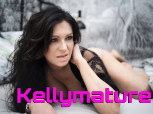 Kellymature