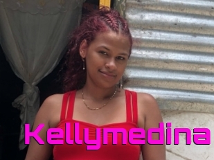 Kellymedina