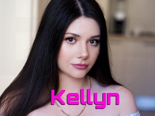 Kellyn