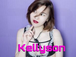 Kellyson