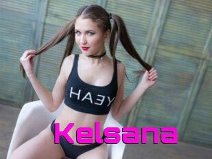 Kelsana