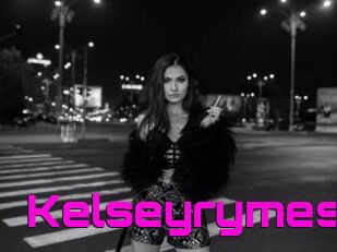 Kelseyrymes