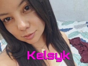Kelsyk