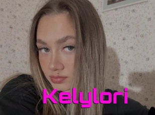 Kelylori