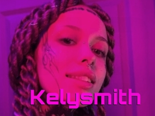 Kelysmith