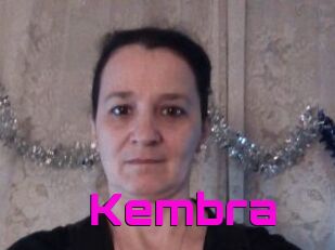 Kembra