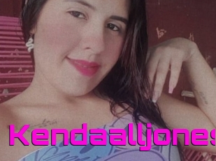 Kendaalljones