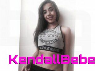KendallBebe