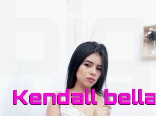 Kendall_bella