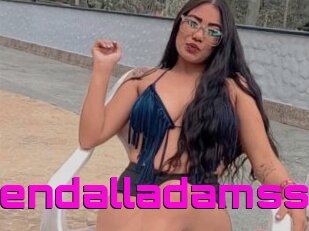 Kendalladamss