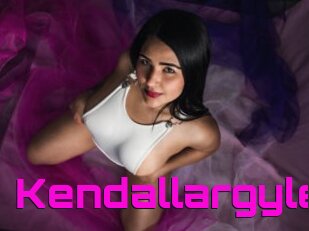 Kendallargyle