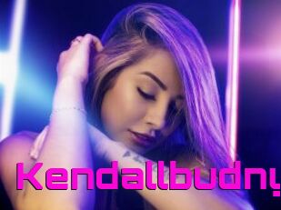 Kendallbudny