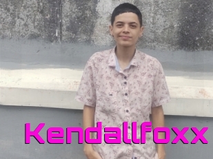 Kendallfoxx