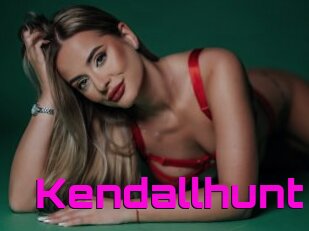 Kendallhunt