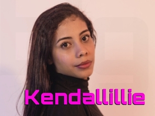 Kendallillie