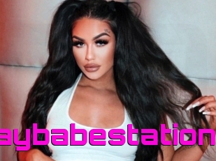 Kendallkaybabestation