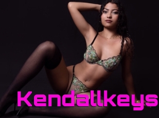 Kendallkeys