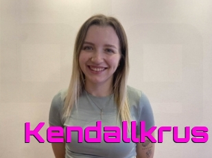 Kendallkrus
