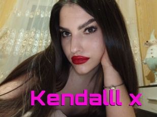 Kendalll_x