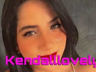 Kendalllovely