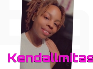 Kendallmitas