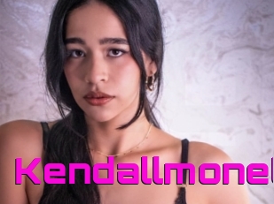Kendallmonet