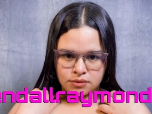 Kendallraymond