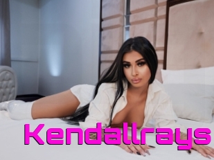 Kendallrays