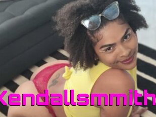 Kendallsmmith