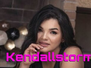 Kendallstorm