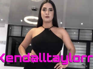 Kendalltaylorr