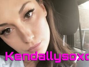 Kendallysoxo
